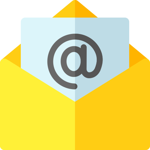 e-Mail logo image