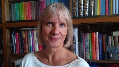 Mirjam Fried